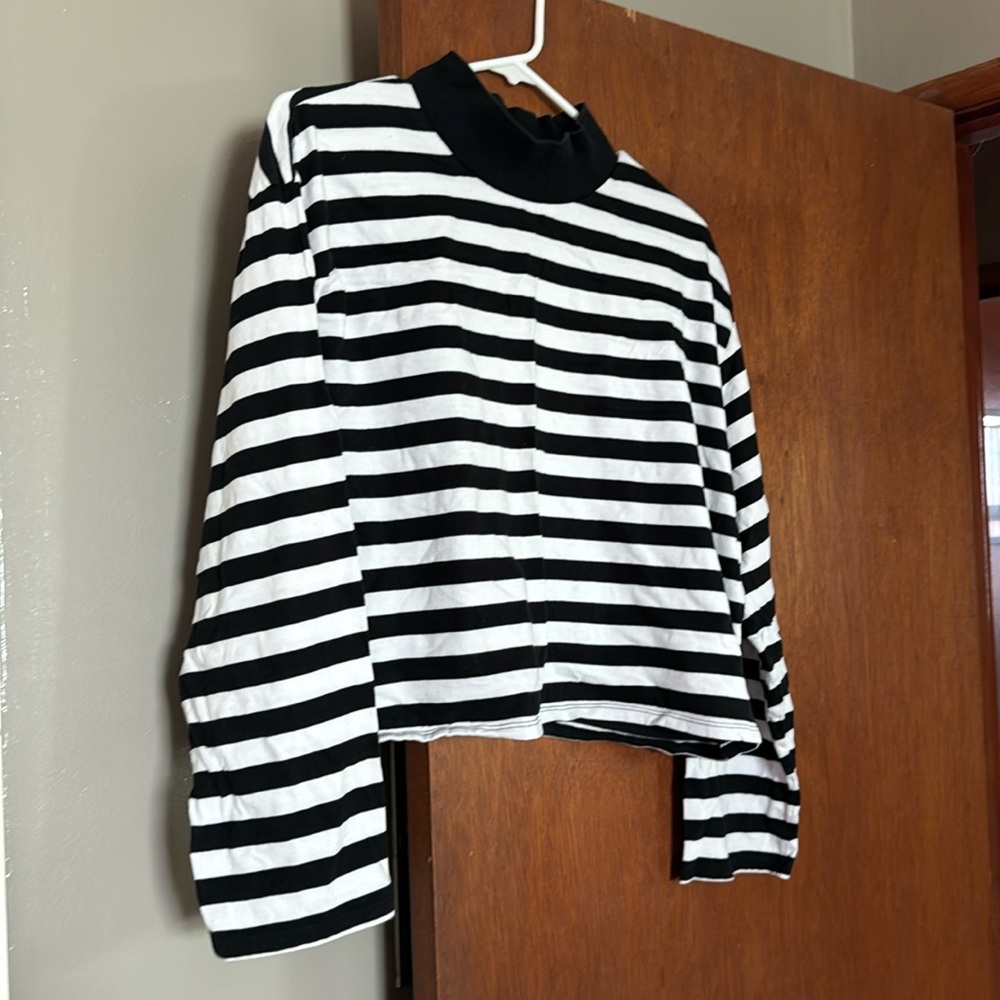 ASOS cropped top